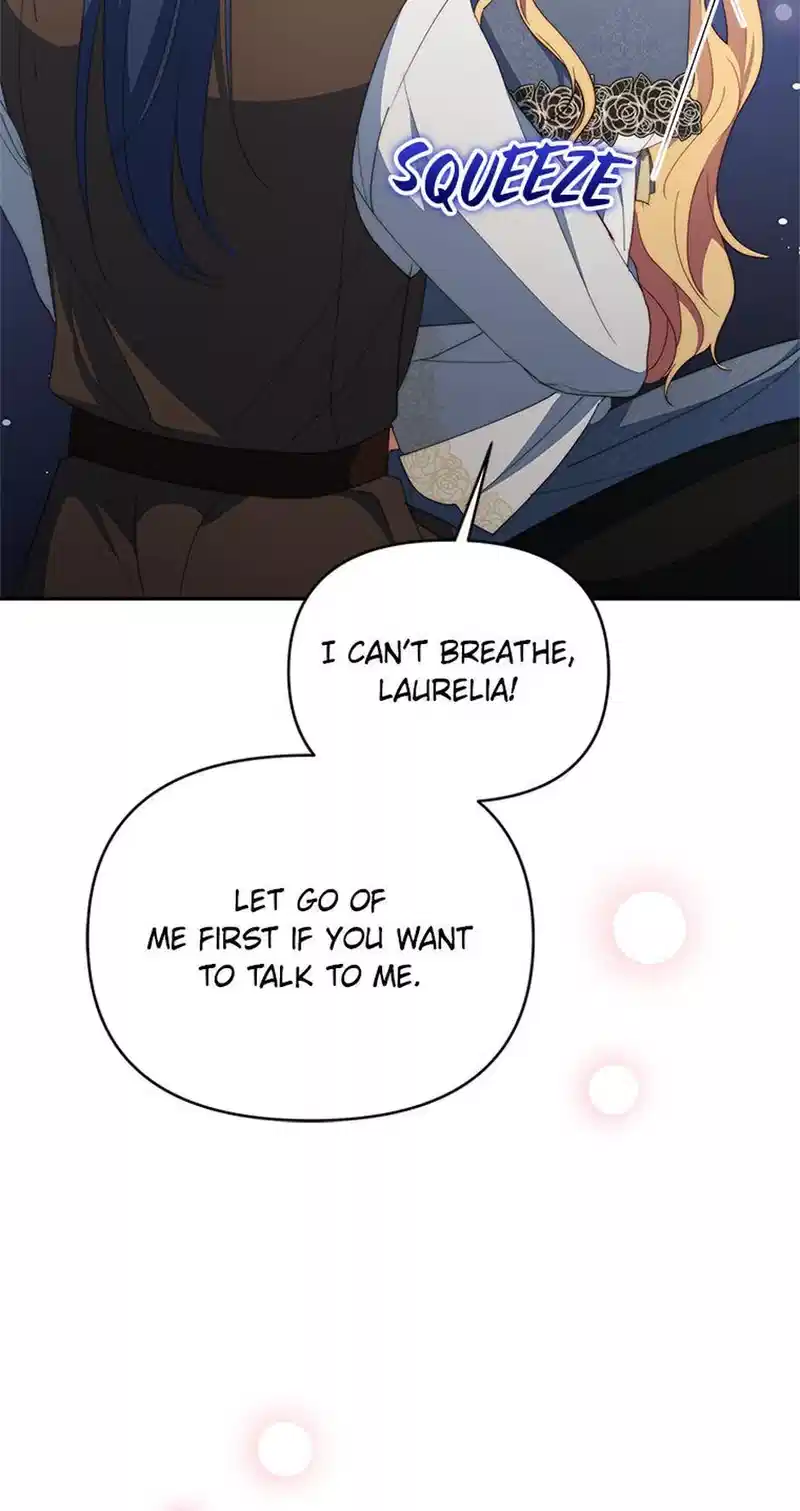 The Contract Couple: Ines & Kaisac Chapter 63 351 ch 63 83