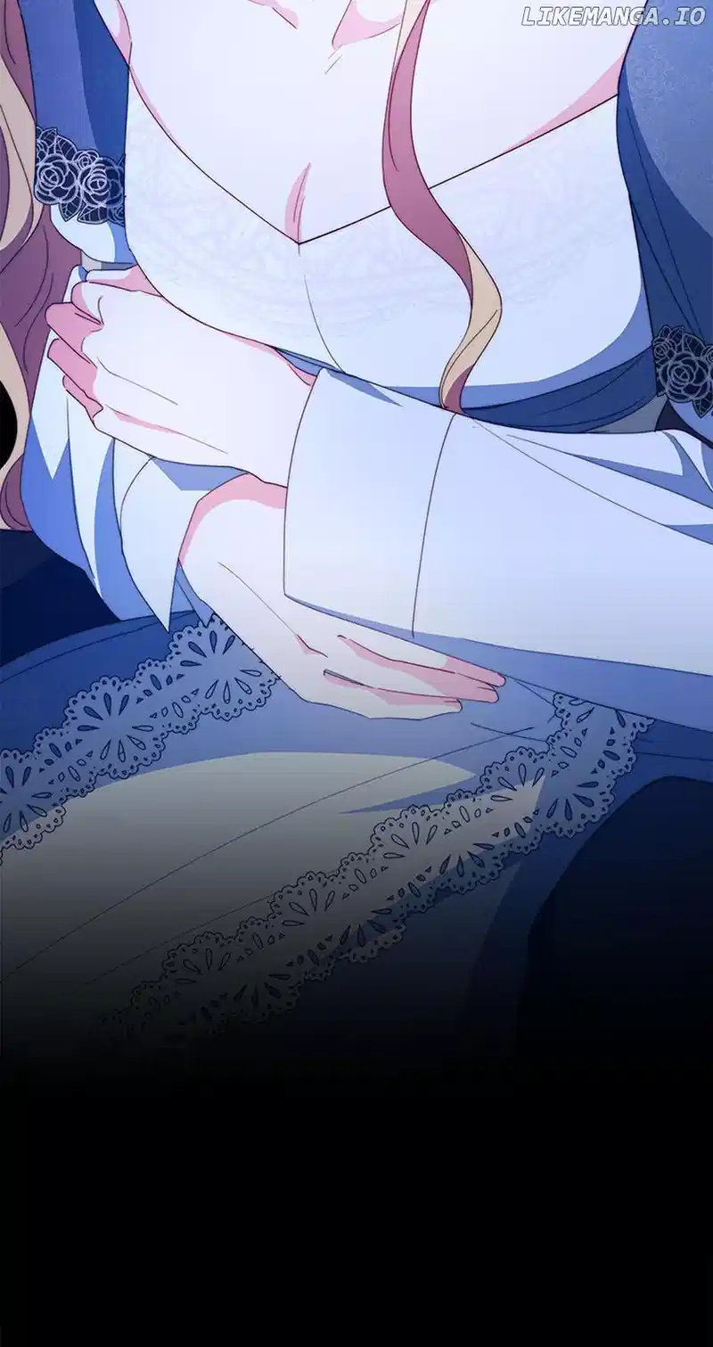 The Contract Couple: Ines & Kaisac Chapter 63 354 ch 63 86