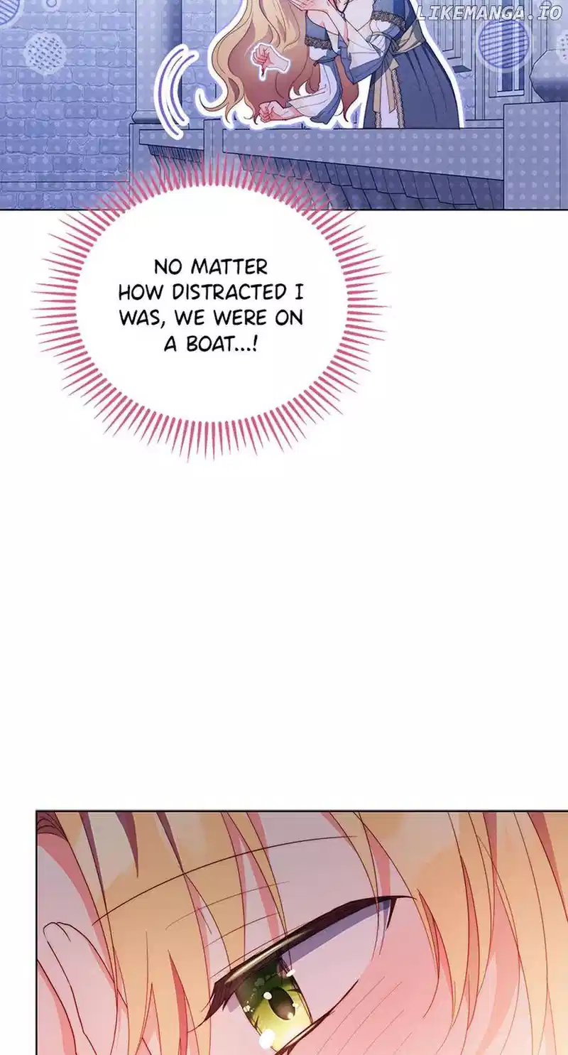 The Contract Couple: Ines & Kaisac Chapter 63 277 ch 63 9