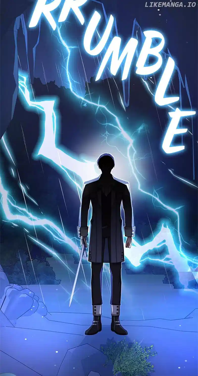 The Contract Couple: Ines & Kaisac Chapter 64 257 ch 64 10