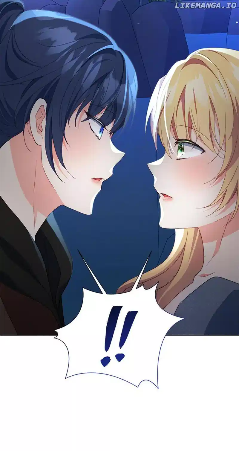 The Contract Couple: Ines & Kaisac Chapter 64 258 ch 64 11