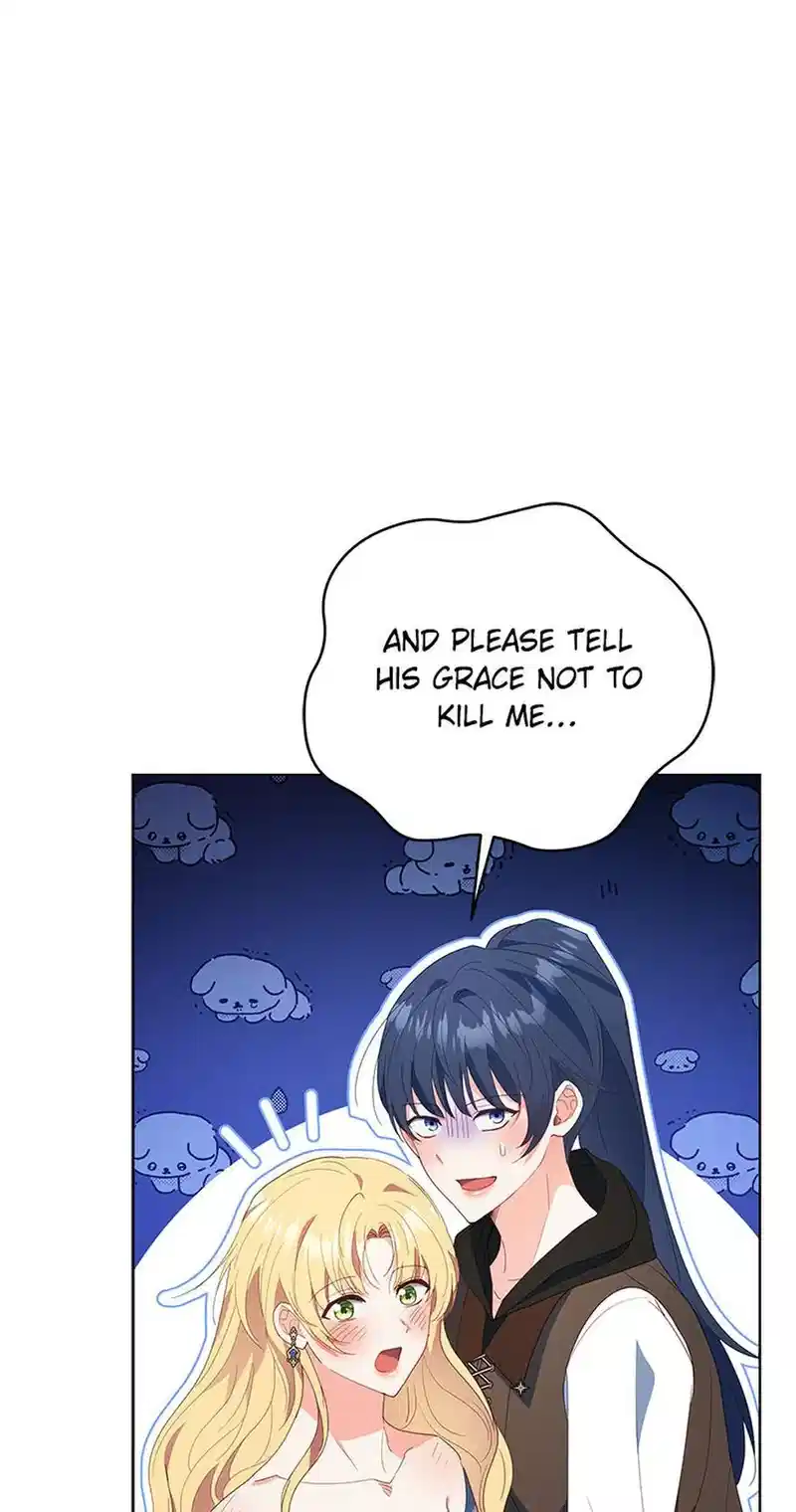 The Contract Couple: Ines & Kaisac Chapter 64 259 ch 64 12