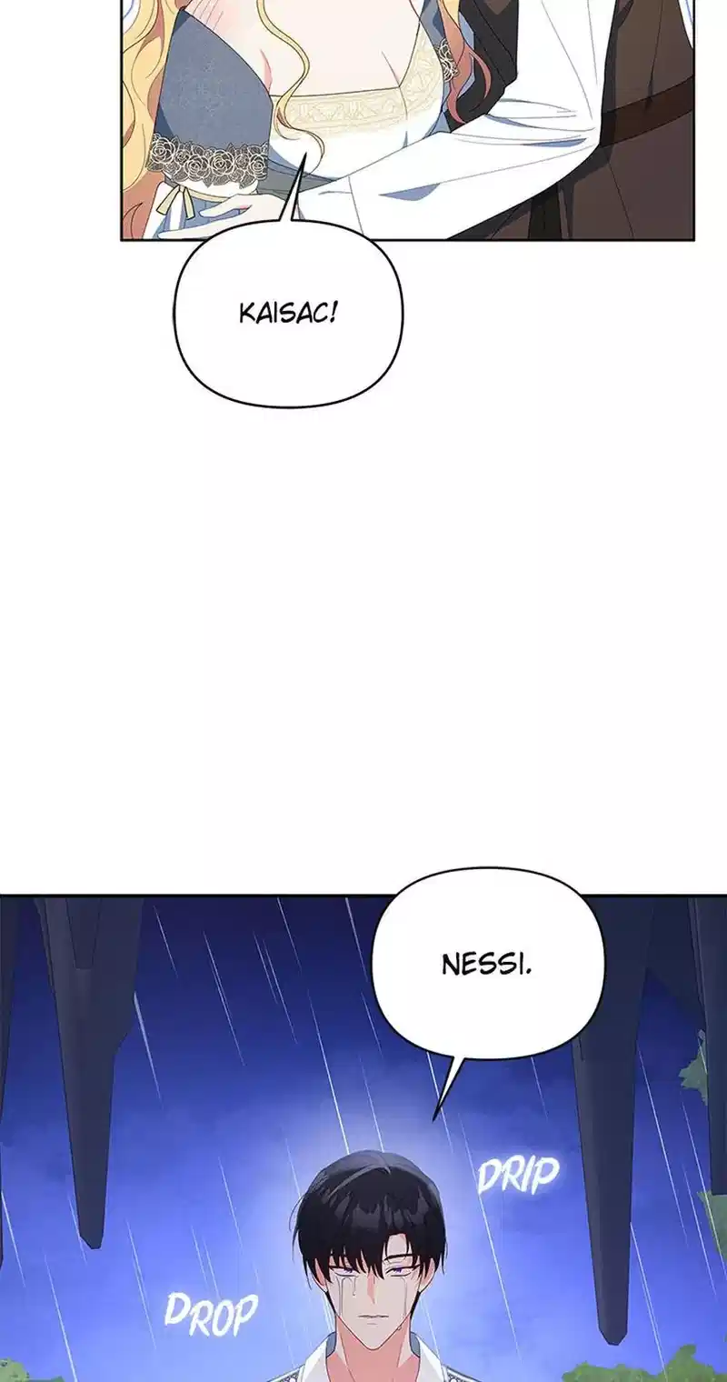 The Contract Couple: Ines & Kaisac Chapter 64 260 ch 64 13