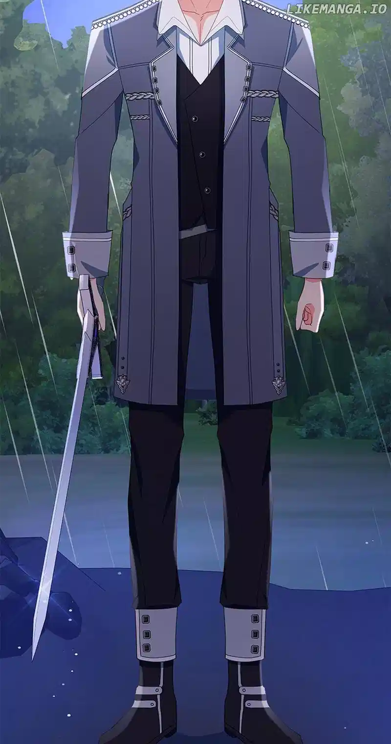 The Contract Couple: Ines & Kaisac Chapter 64 261 ch 64 14