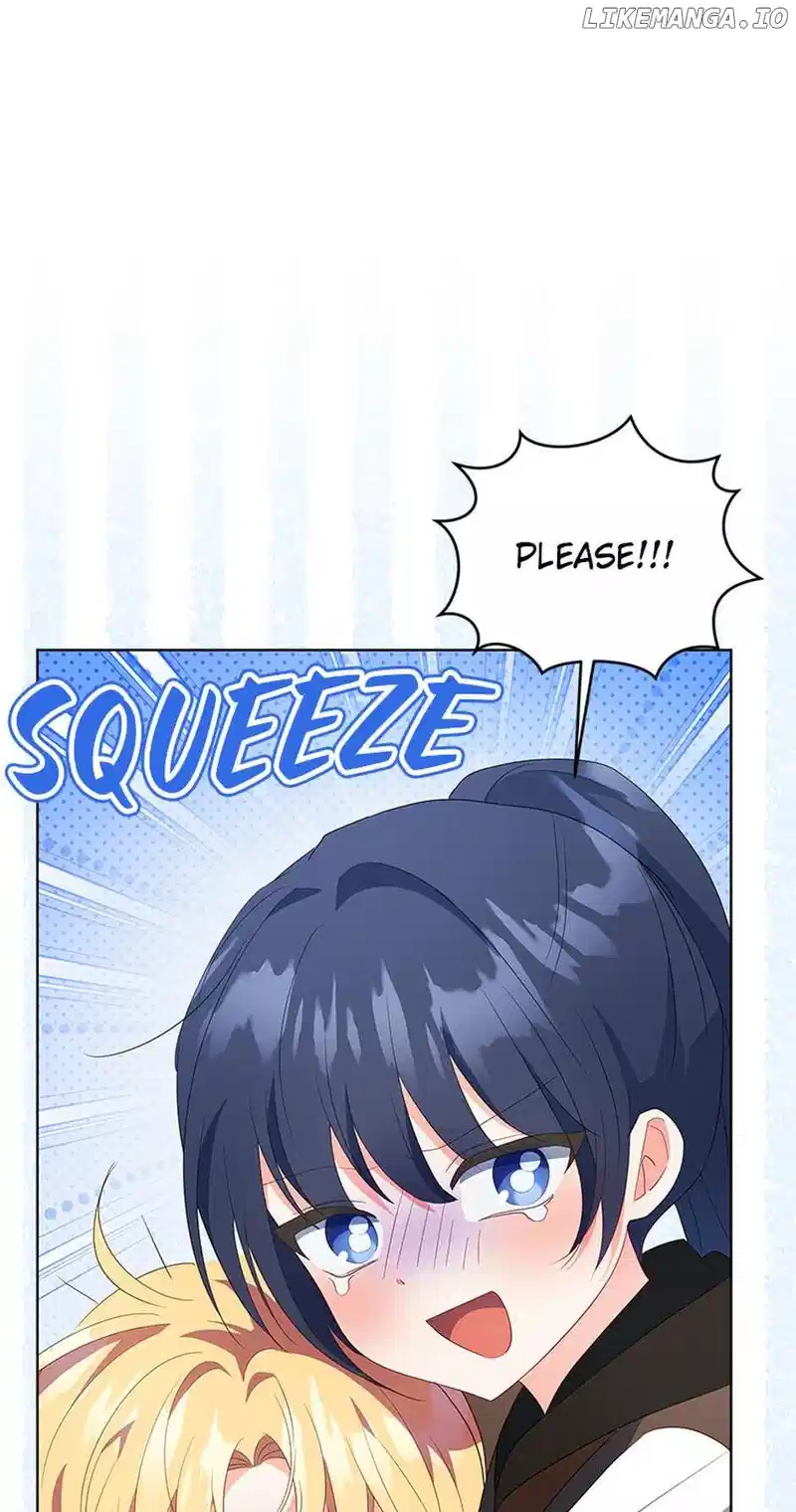 The Contract Couple: Ines & Kaisac Chapter 64 264 ch 64 17