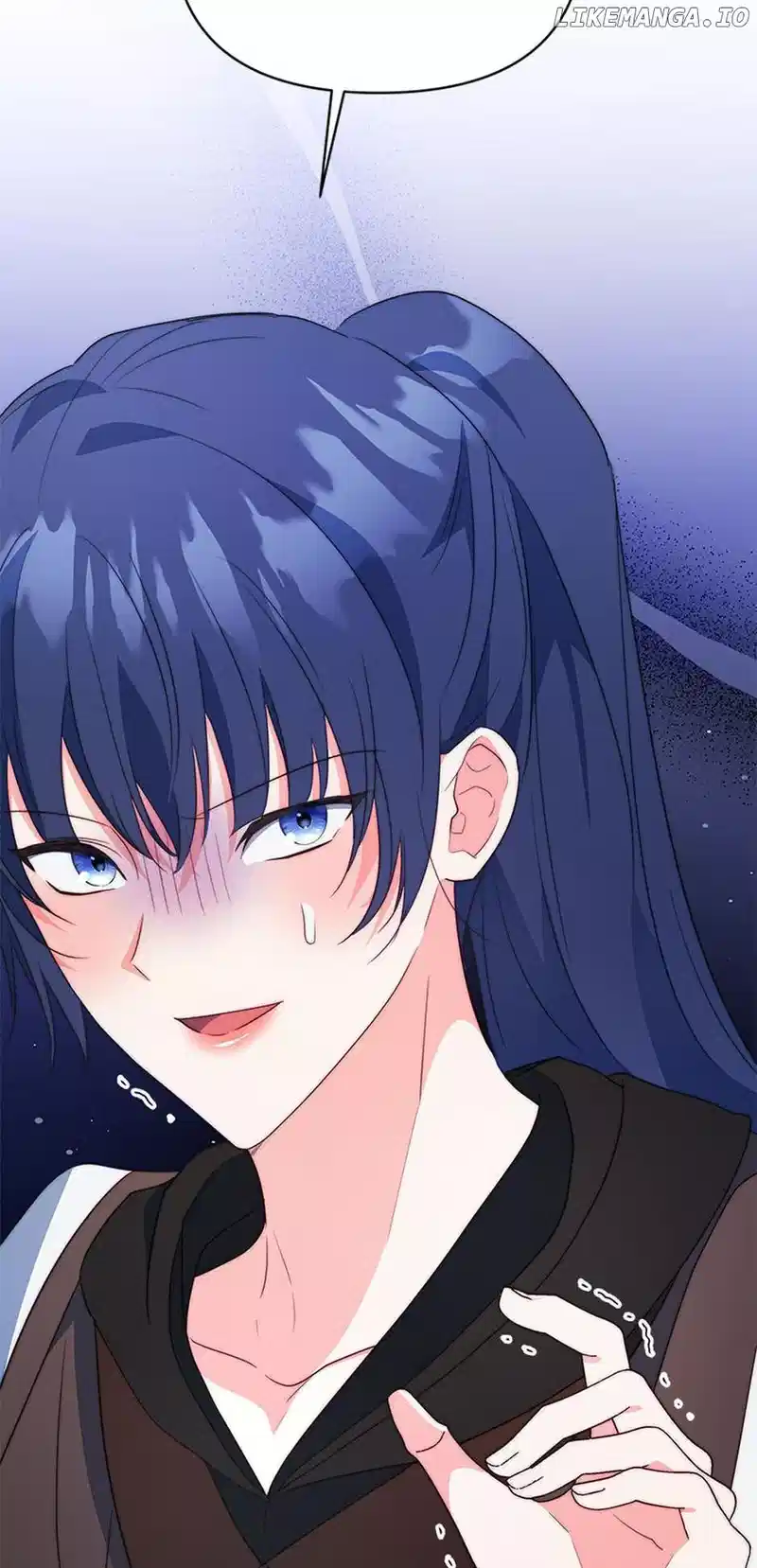 The Contract Couple: Ines & Kaisac Chapter 64 268 ch 64 21