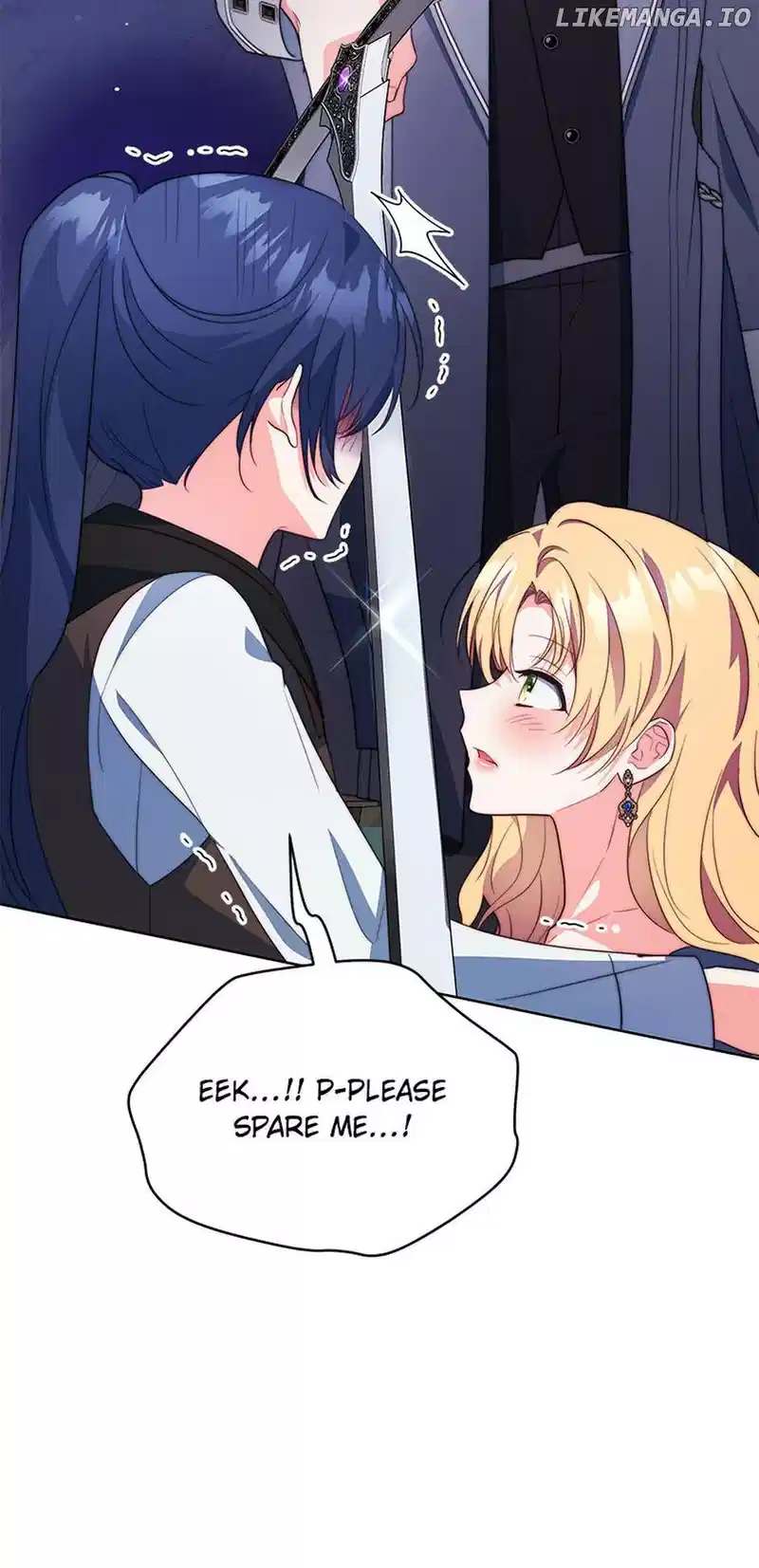 The Contract Couple: Ines & Kaisac Chapter 64 270 ch 64 23