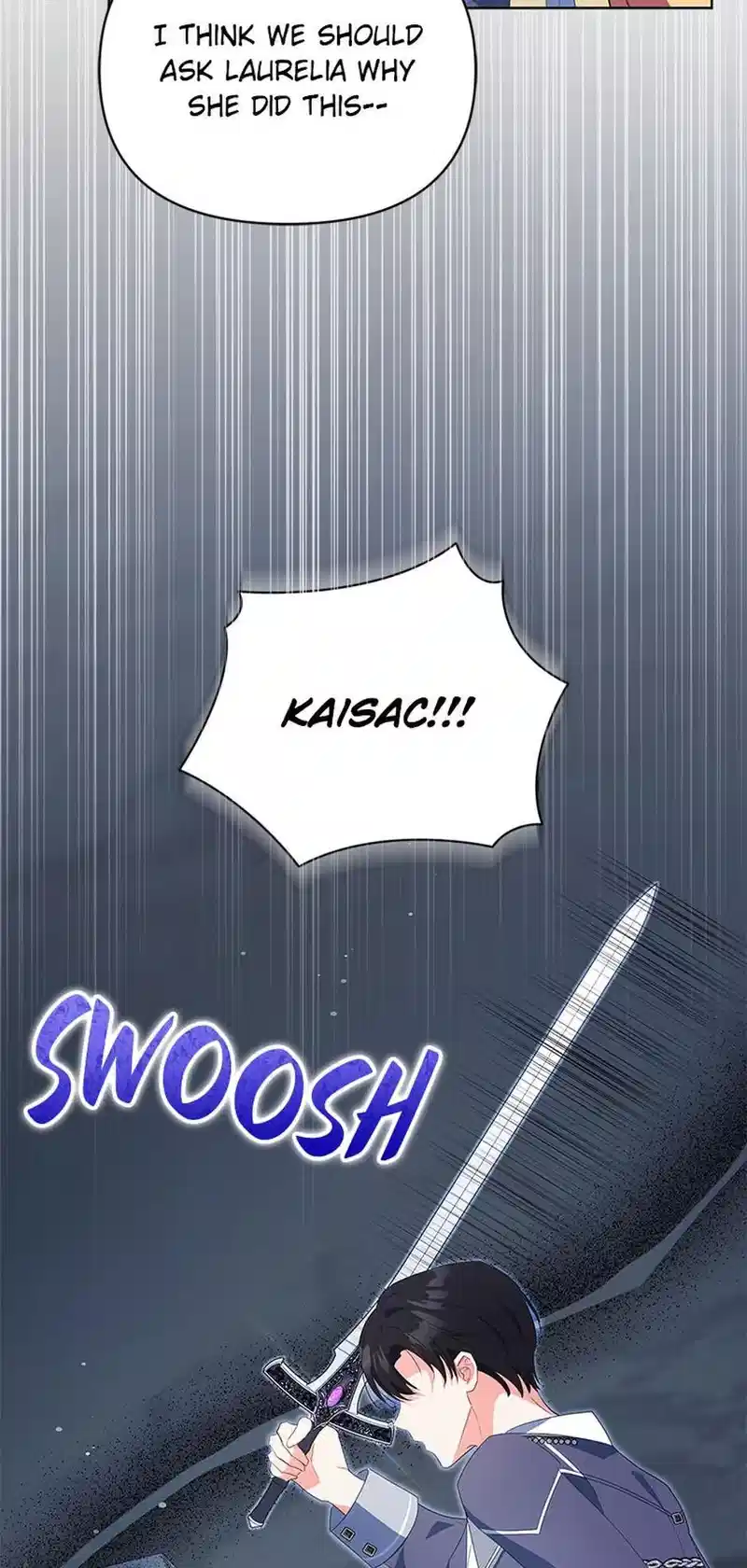 The Contract Couple: Ines & Kaisac Chapter 64 272 ch 64 25