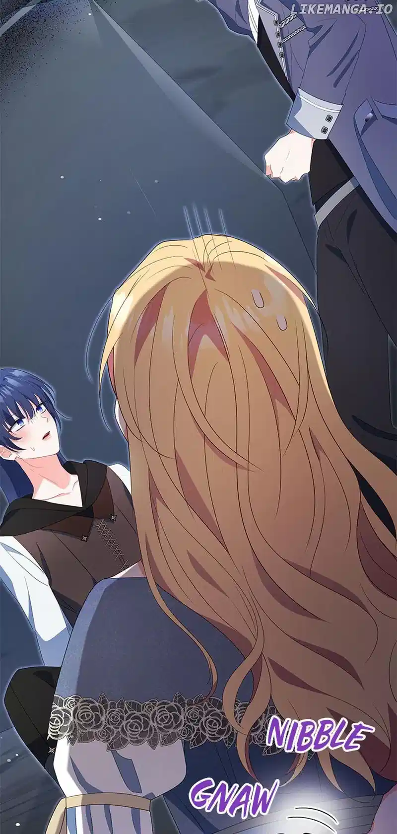 The Contract Couple: Ines & Kaisac Chapter 64 273 ch 64 26