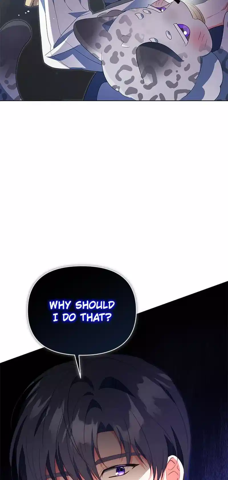 The Contract Couple: Ines & Kaisac Chapter 64 274 ch 64 27