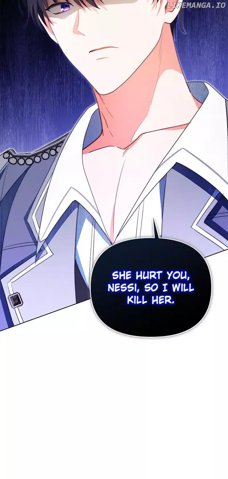 The Contract Couple: Ines & Kaisac Chapter 64 275 ch 64 28