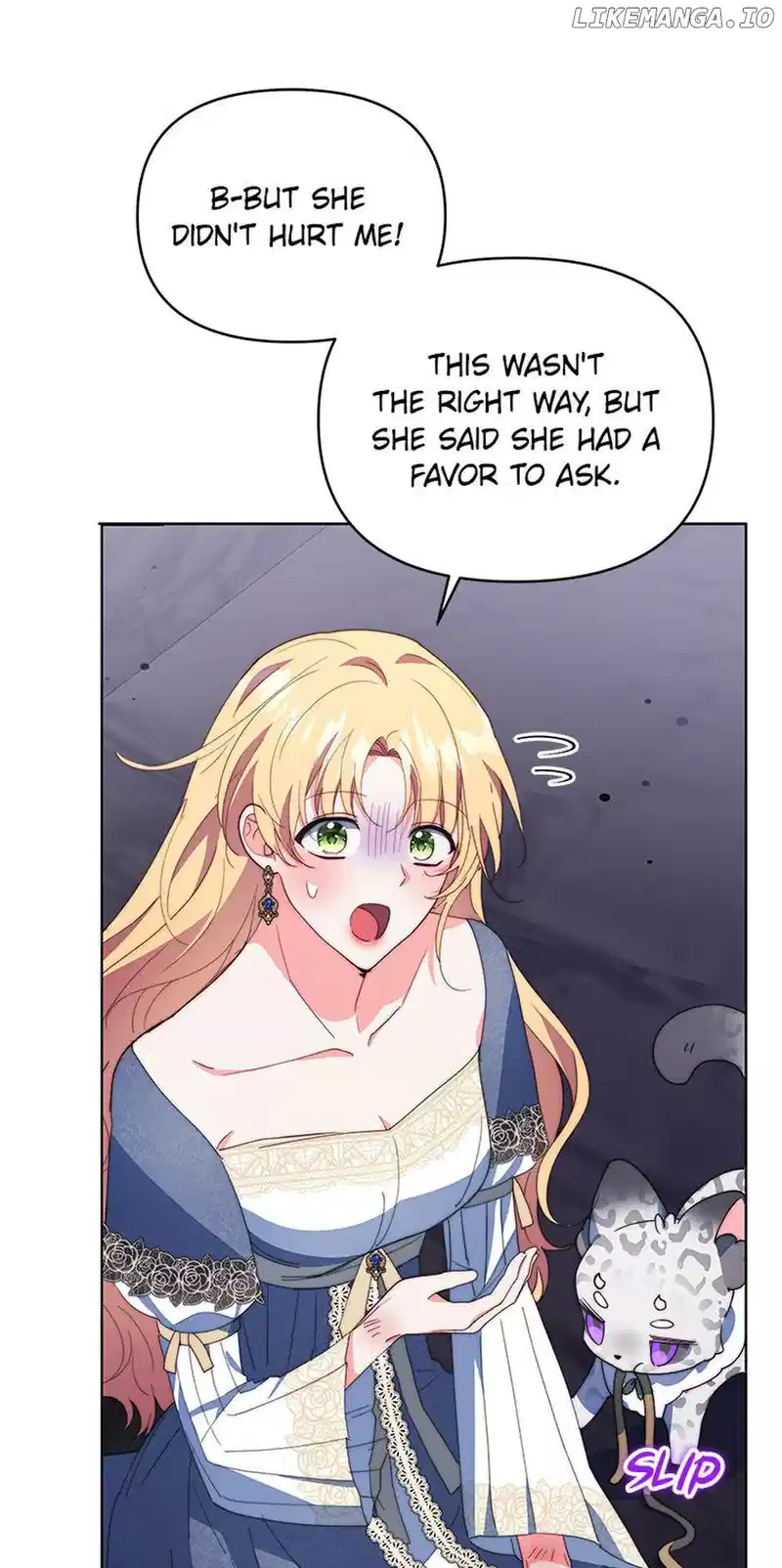 The Contract Couple: Ines & Kaisac Chapter 64 276 ch 64 29