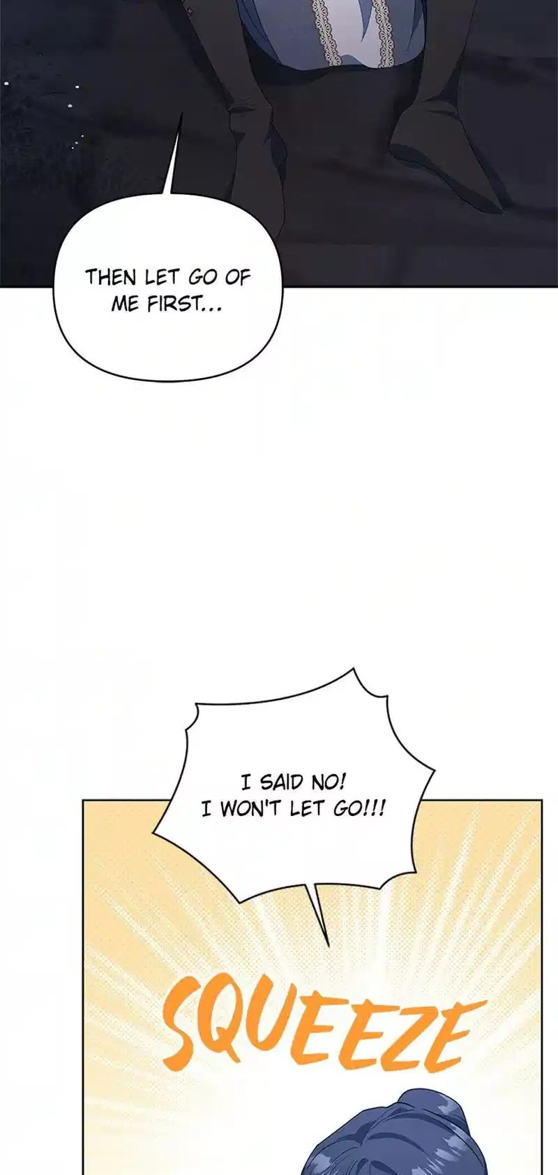 The Contract Couple: Ines & Kaisac Chapter 64 250 ch 64 3