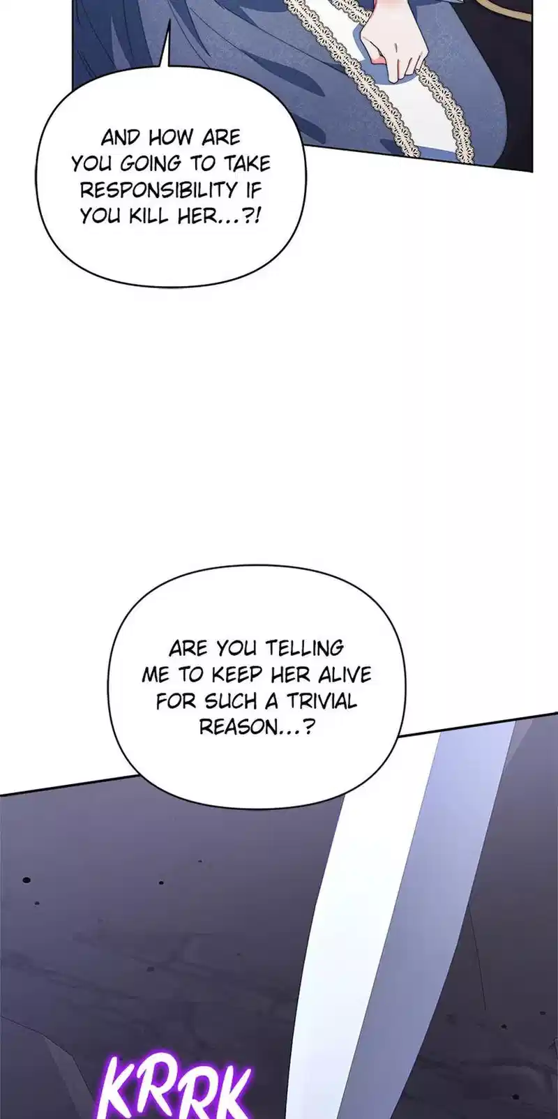 The Contract Couple: Ines & Kaisac Chapter 64 277 ch 64 30