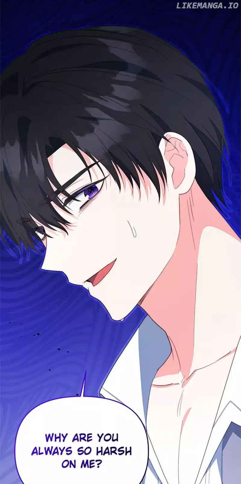 The Contract Couple: Ines & Kaisac Chapter 64 279 ch 64 32