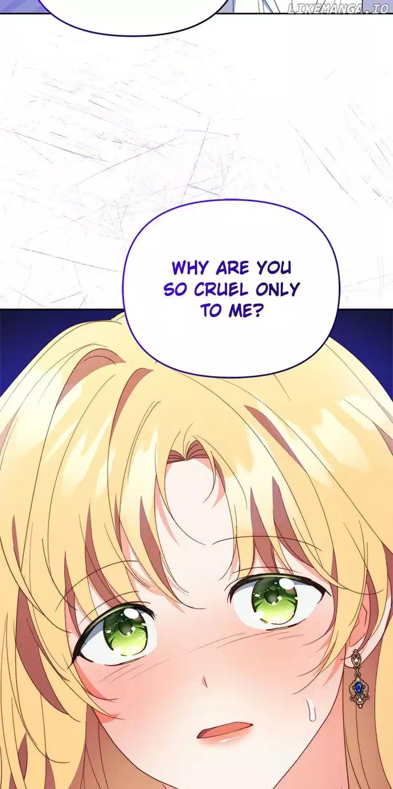 The Contract Couple: Ines & Kaisac Chapter 64 280 ch 64 33