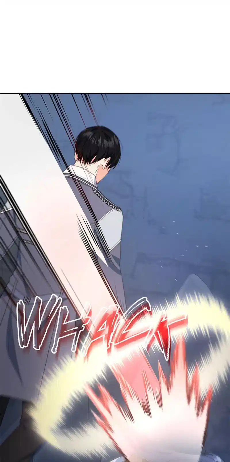 The Contract Couple: Ines & Kaisac Chapter 64 282 ch 64 35