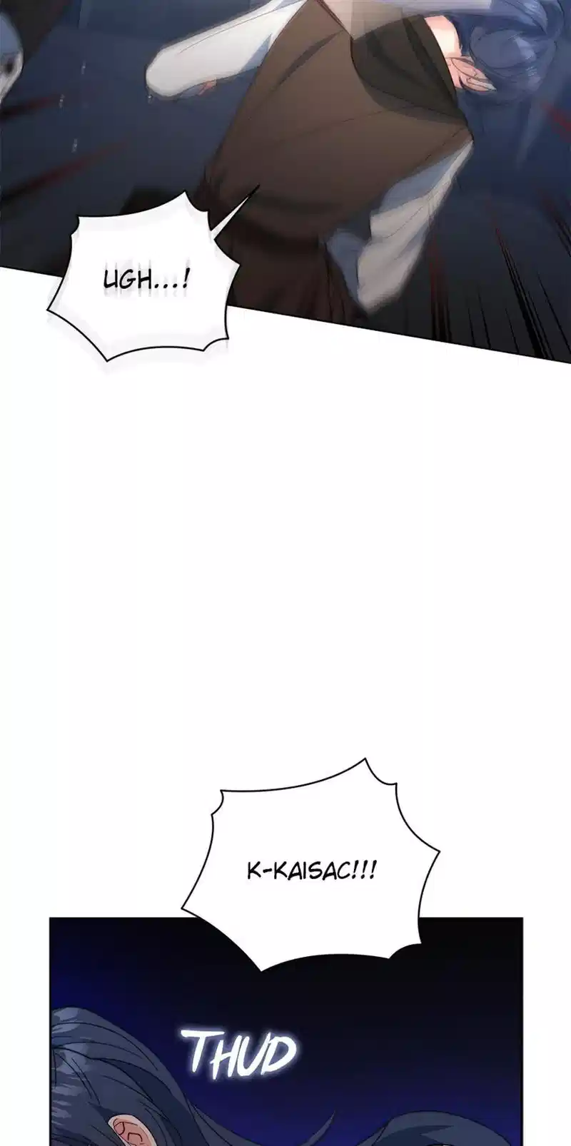 The Contract Couple: Ines & Kaisac Chapter 64 283 ch 64 36