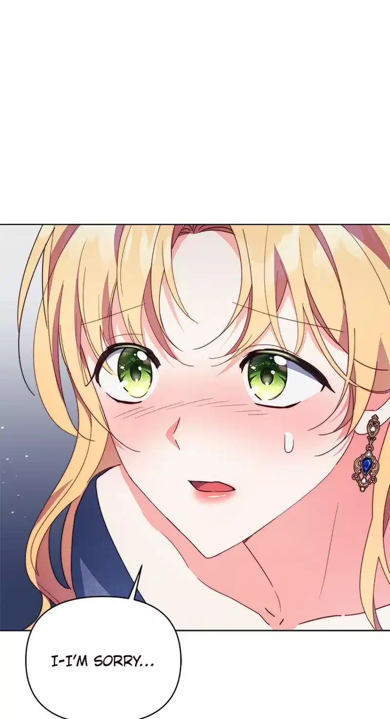 The Contract Couple: Ines & Kaisac Chapter 64 286 ch 64 39