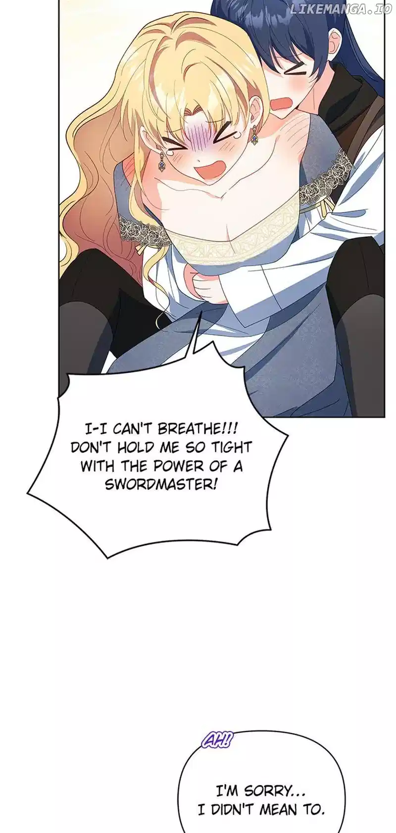 The Contract Couple: Ines & Kaisac Chapter 64 251 ch 64 4