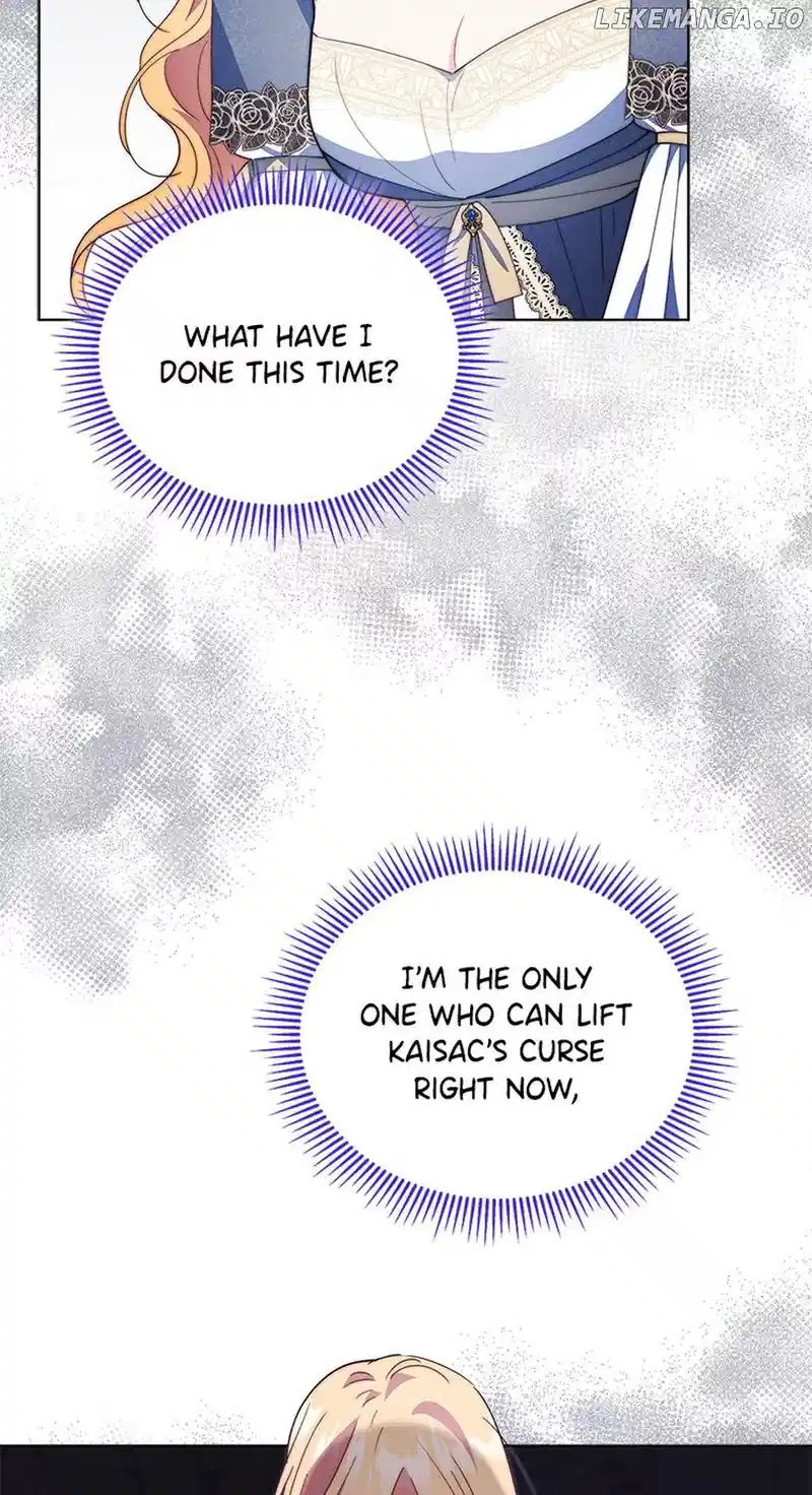 The Contract Couple: Ines & Kaisac Chapter 64 290 ch 64 43