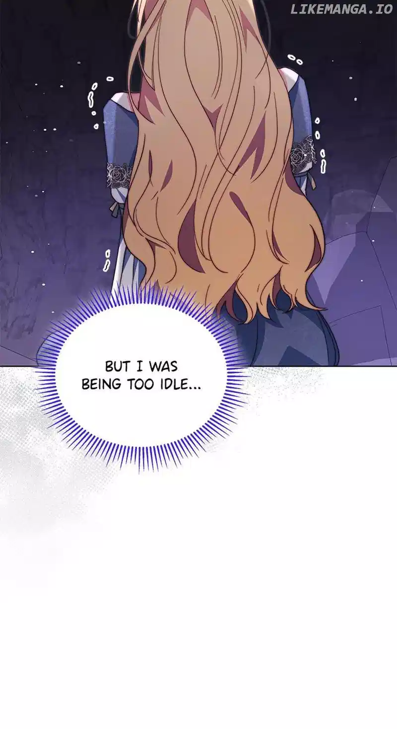 The Contract Couple: Ines & Kaisac Chapter 64 291 ch 64 44