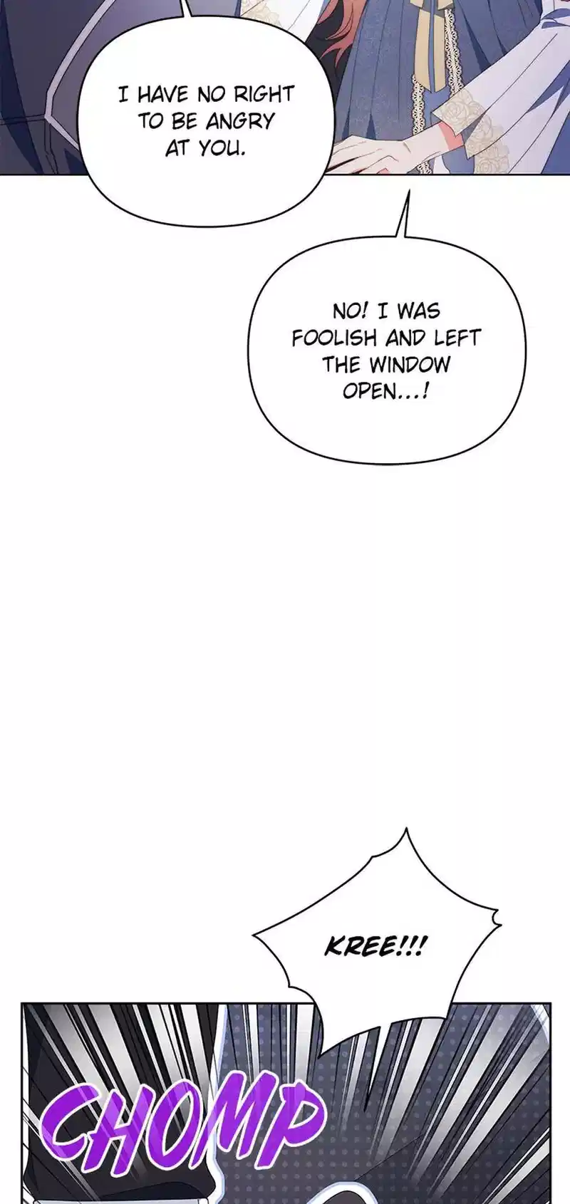 The Contract Couple: Ines & Kaisac Chapter 64 294 ch 64 47