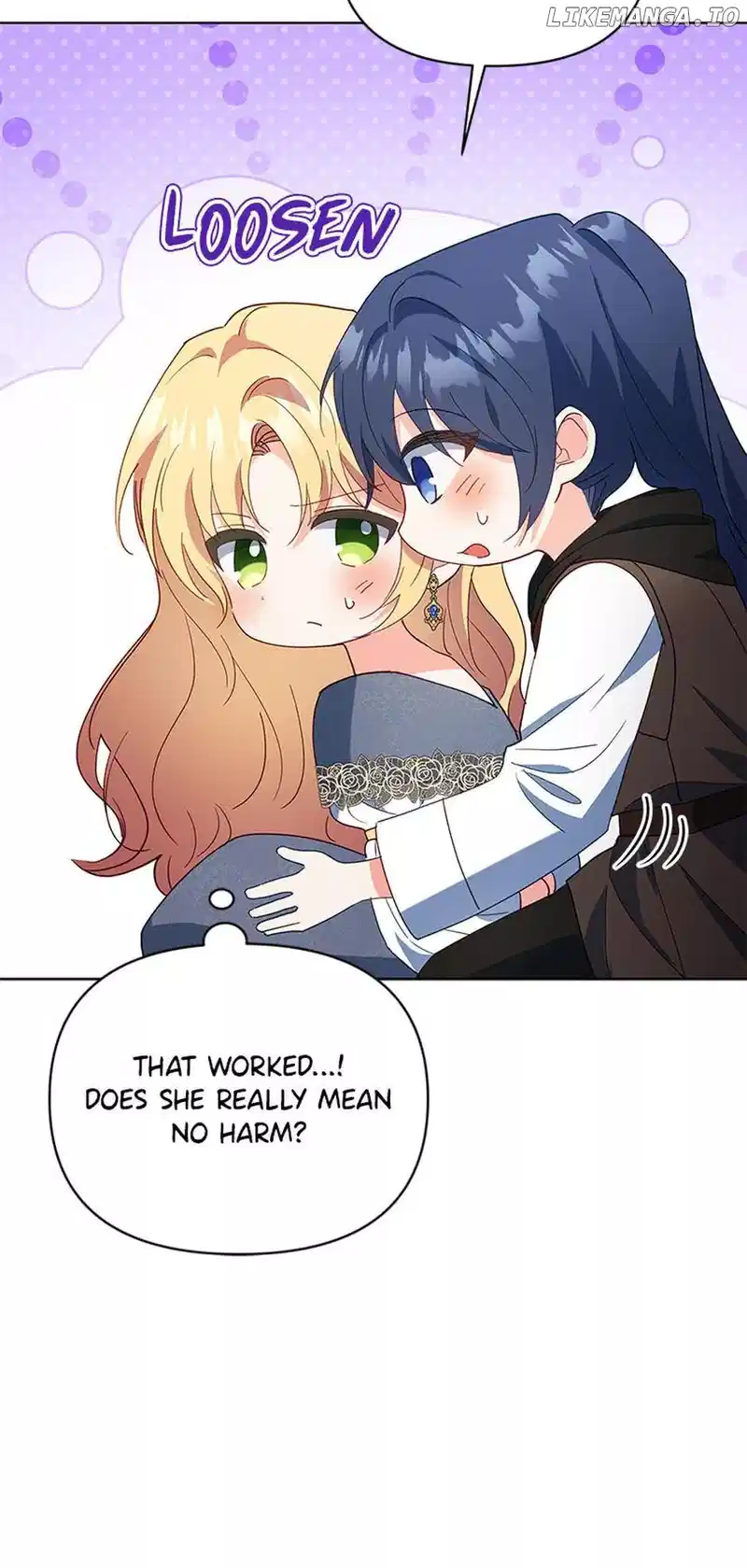 The Contract Couple: Ines & Kaisac Chapter 64 252 ch 64 5