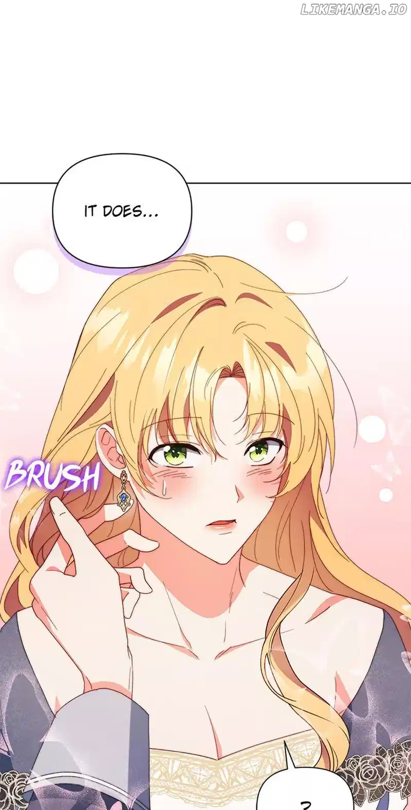 The Contract Couple: Ines & Kaisac Chapter 64 297 ch 64 50