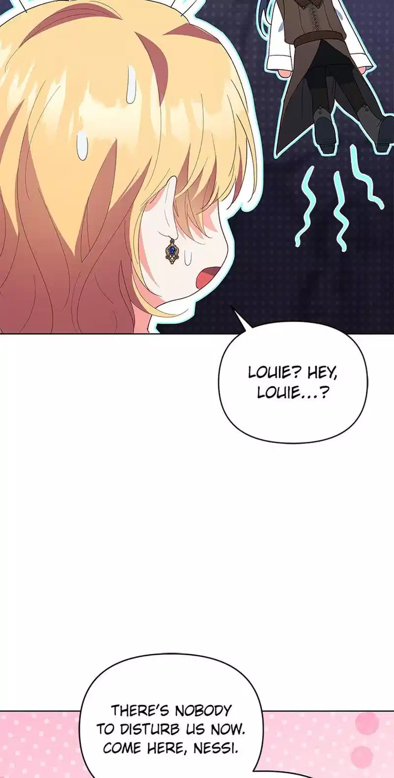 The Contract Couple: Ines & Kaisac Chapter 64 301 ch 64 54