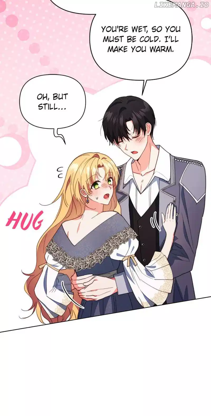 The Contract Couple: Ines & Kaisac Chapter 64 302 ch 64 55