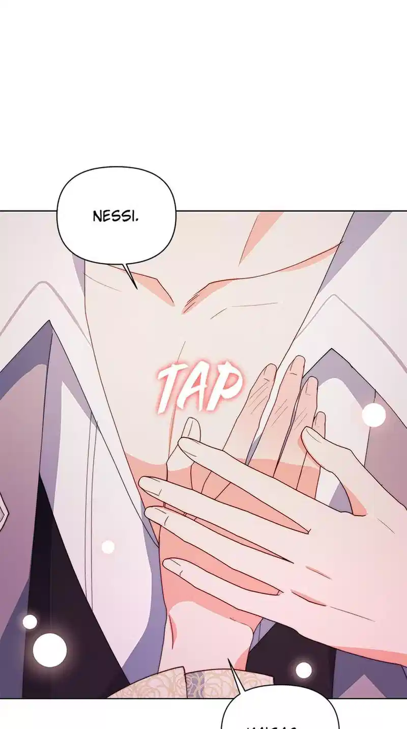 The Contract Couple: Ines & Kaisac Chapter 64 303 ch 64 56