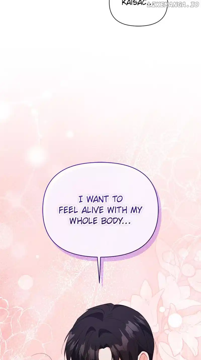 The Contract Couple: Ines & Kaisac Chapter 64 304 ch 64 57