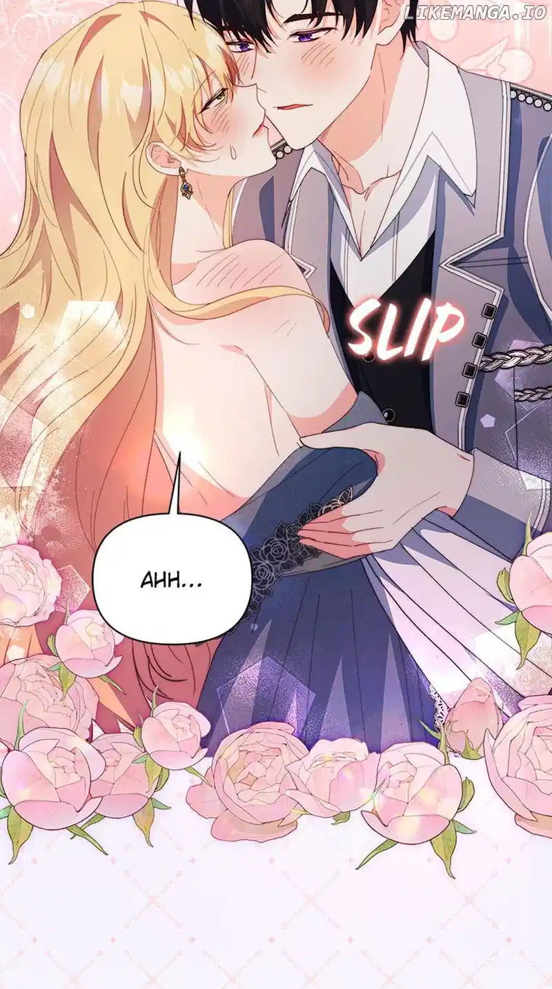 The Contract Couple: Ines & Kaisac Chapter 64 305 ch 64 58