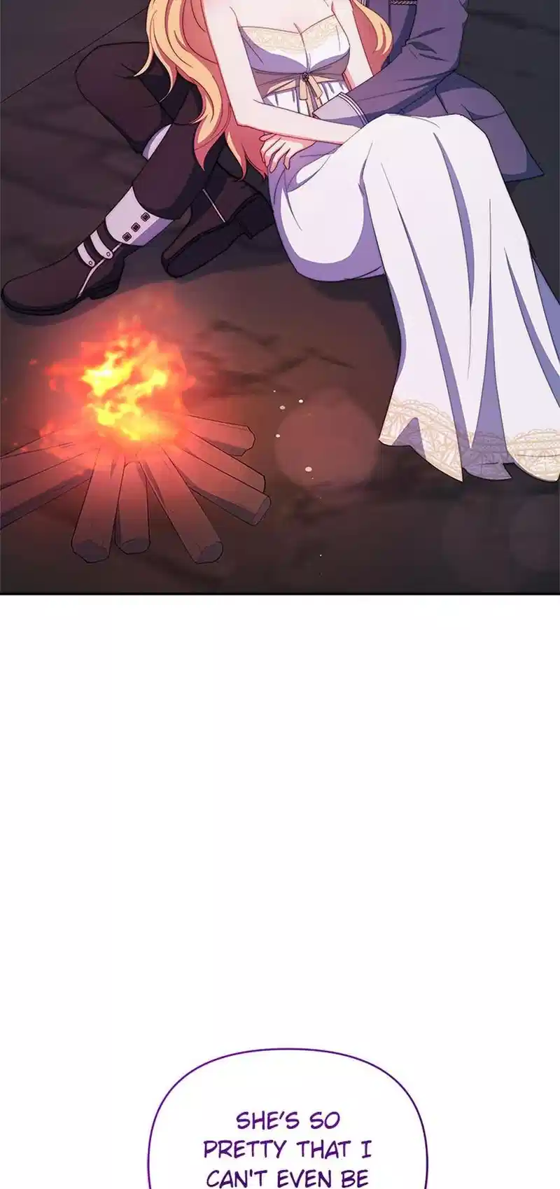 The Contract Couple: Ines & Kaisac Chapter 64 309 ch 64 62