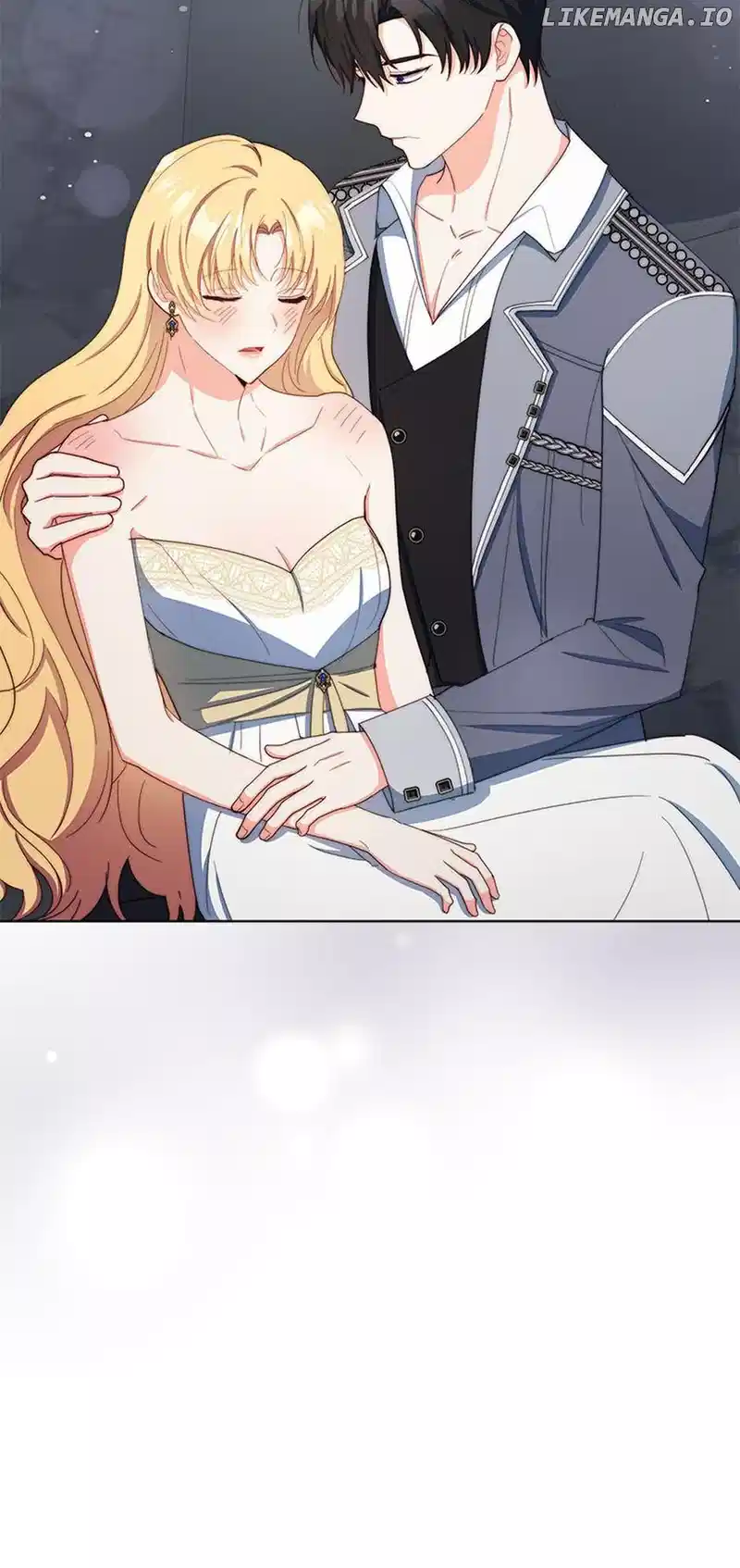 The Contract Couple: Ines & Kaisac Chapter 64 313 ch 64 66