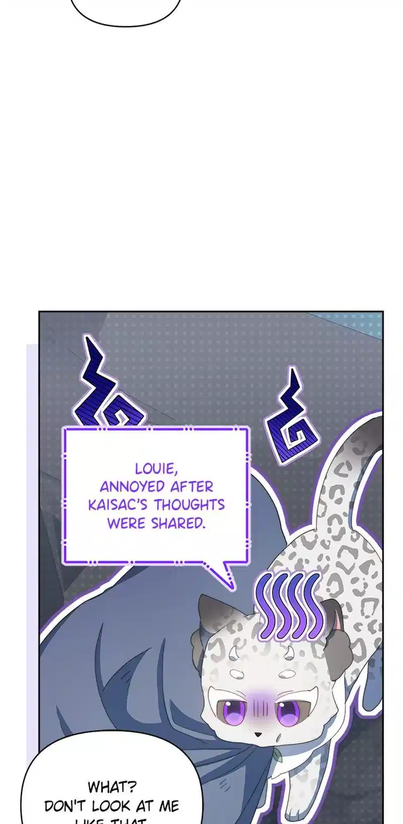 The Contract Couple: Ines & Kaisac Chapter 64 315 ch 64 68