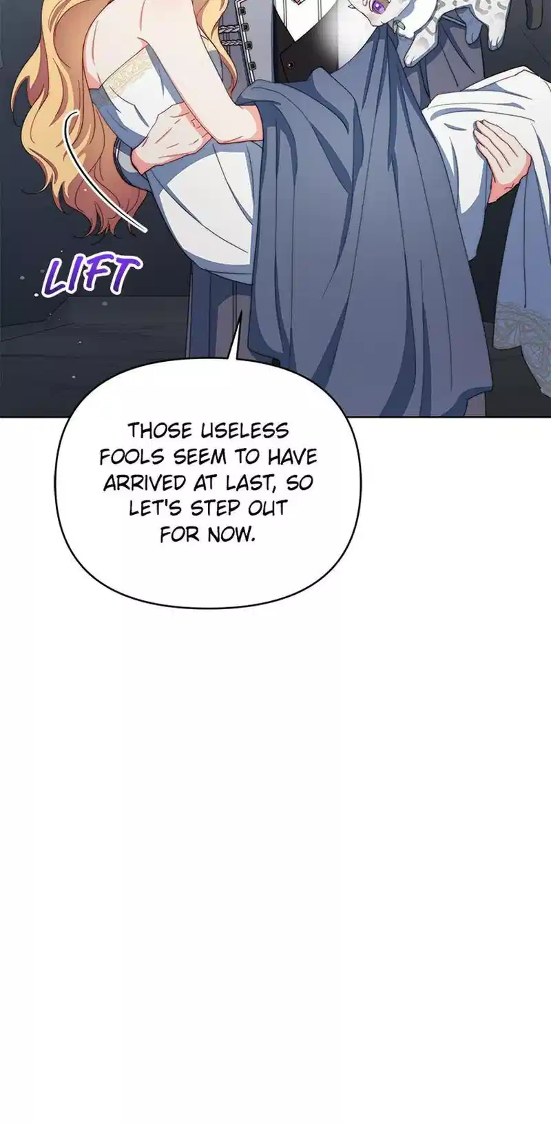 The Contract Couple: Ines & Kaisac Chapter 64 317 ch 64 70