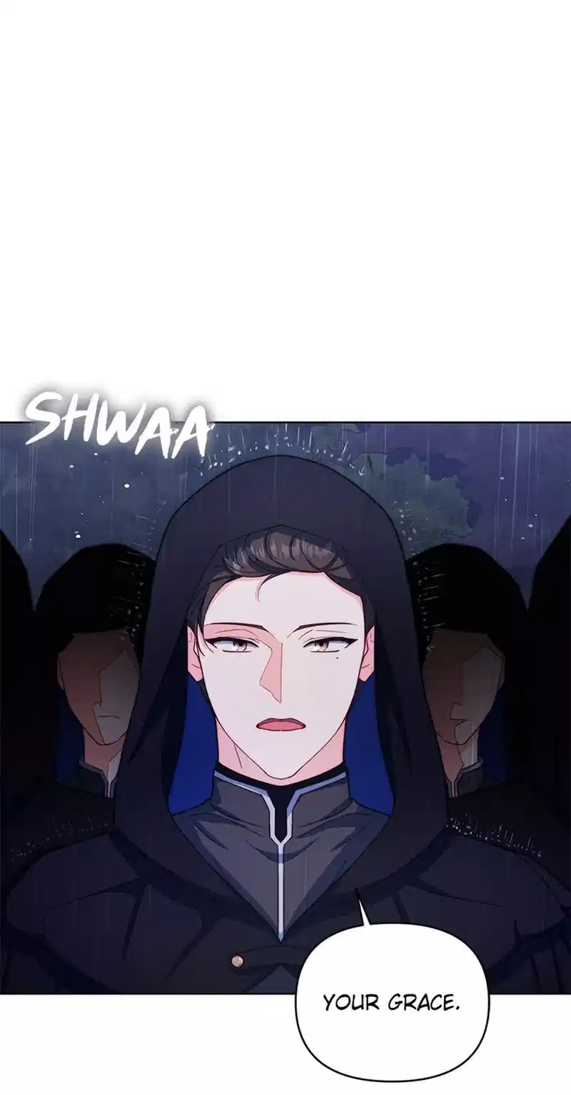 The Contract Couple: Ines & Kaisac Chapter 64 318 ch 64 71