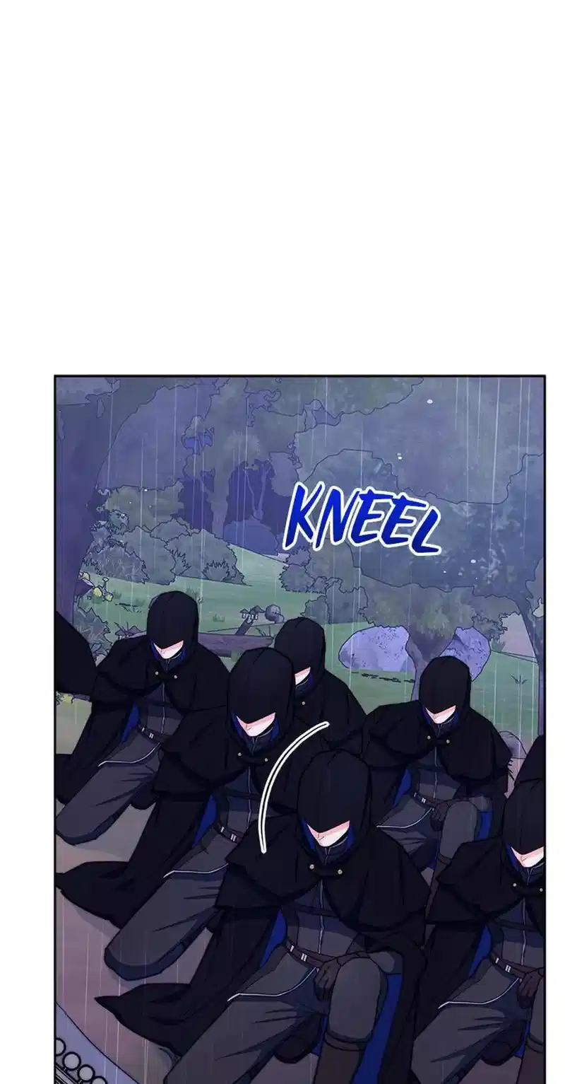 The Contract Couple: Ines & Kaisac Chapter 64 319 ch 64 72