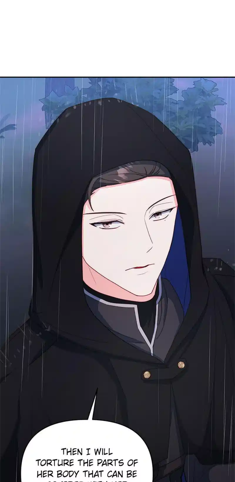 The Contract Couple: Ines & Kaisac Chapter 64 323 ch 64 76