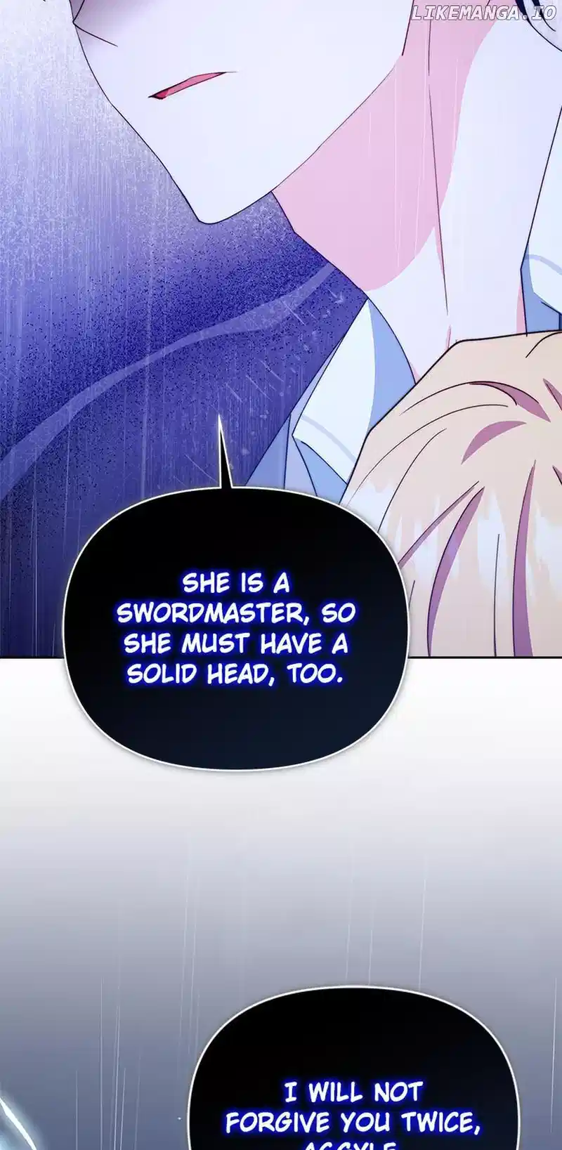 The Contract Couple: Ines & Kaisac Chapter 64 325 ch 64 78