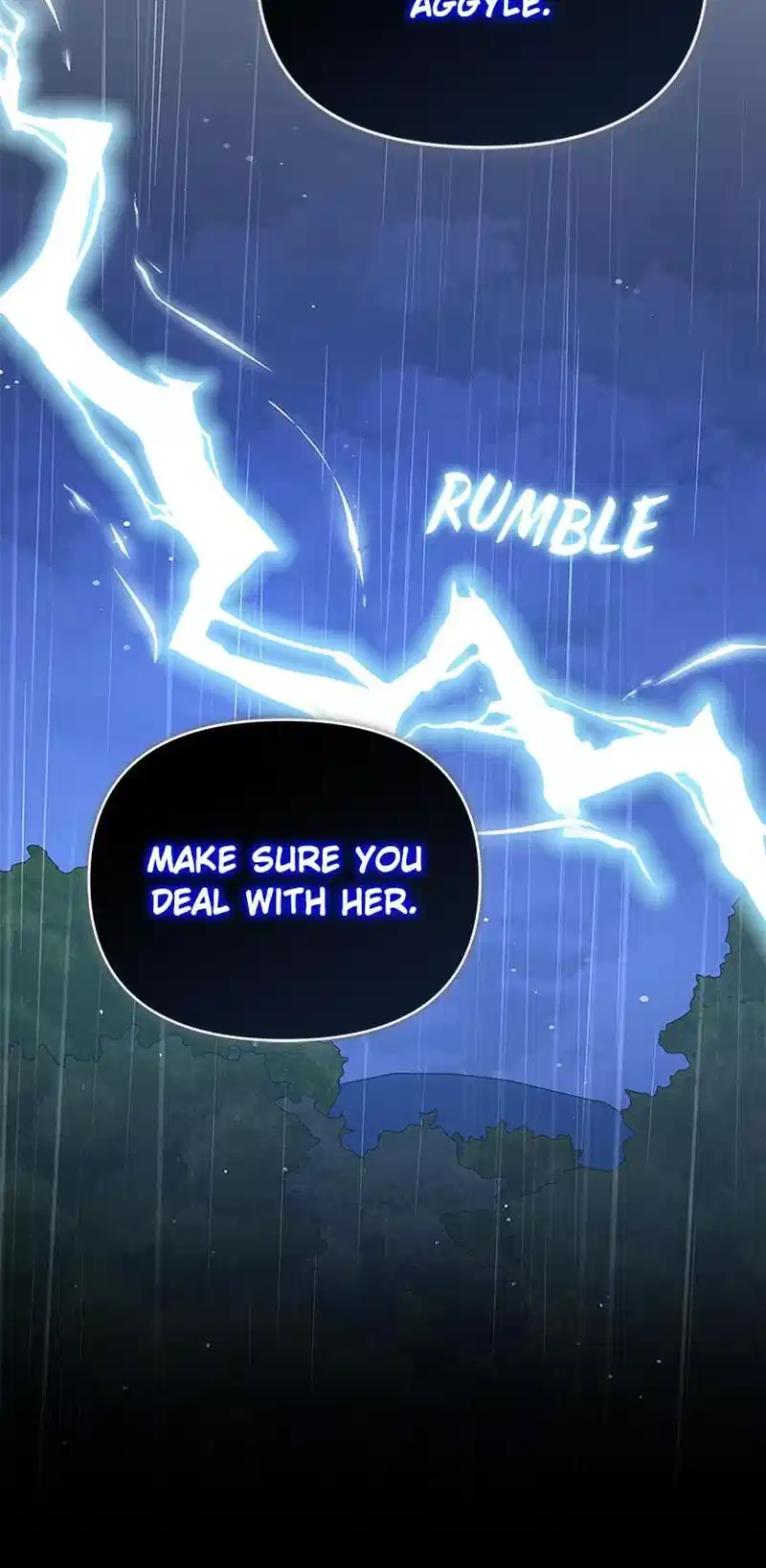 The Contract Couple: Ines & Kaisac Chapter 64 326 ch 64 79