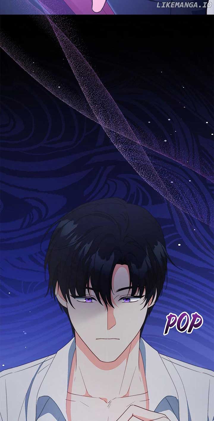 The Contract Couple: Ines & Kaisac Chapter 65 293 ch 65 10