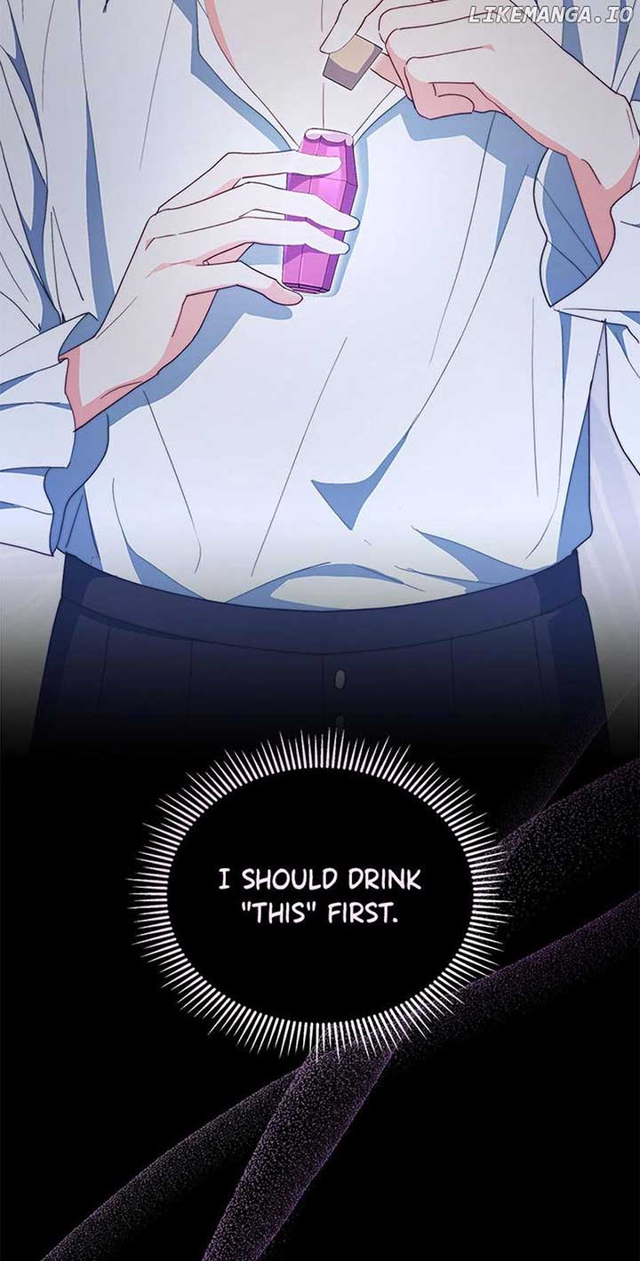 The Contract Couple: Ines & Kaisac Chapter 65 294 ch 65 11