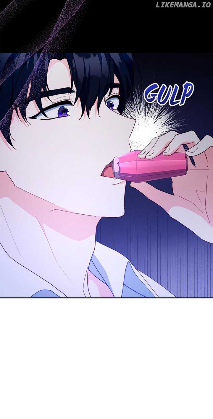 The Contract Couple: Ines & Kaisac Chapter 65 295 ch 65 12