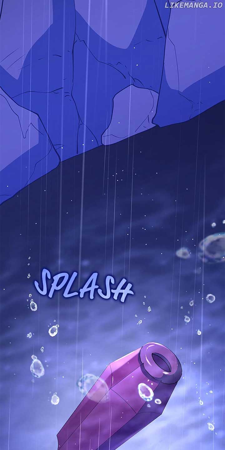 The Contract Couple: Ines & Kaisac Chapter 65 299 ch 65 16