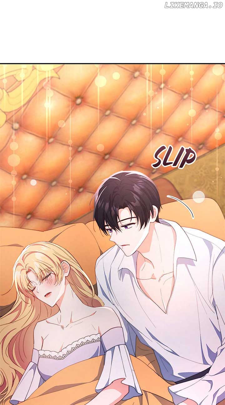 The Contract Couple: Ines & Kaisac Chapter 65 301 ch 65 18