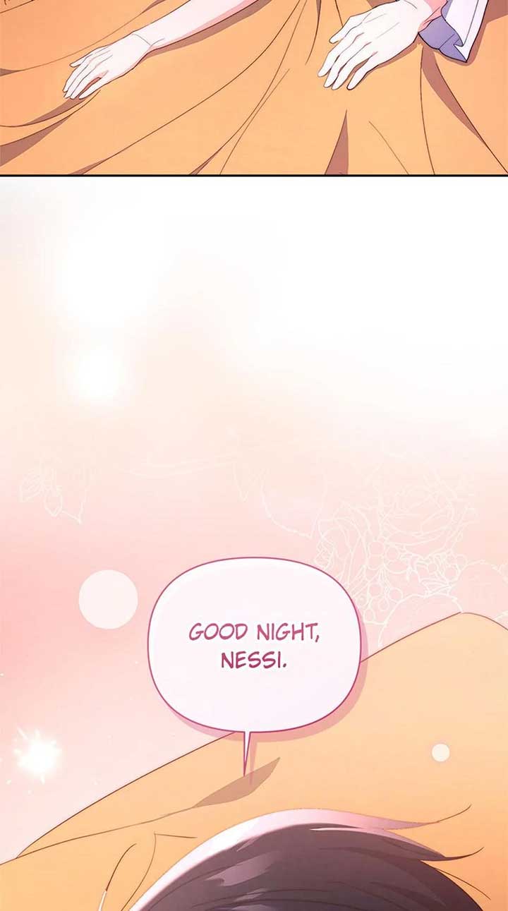 The Contract Couple: Ines & Kaisac Chapter 65 302 ch 65 19