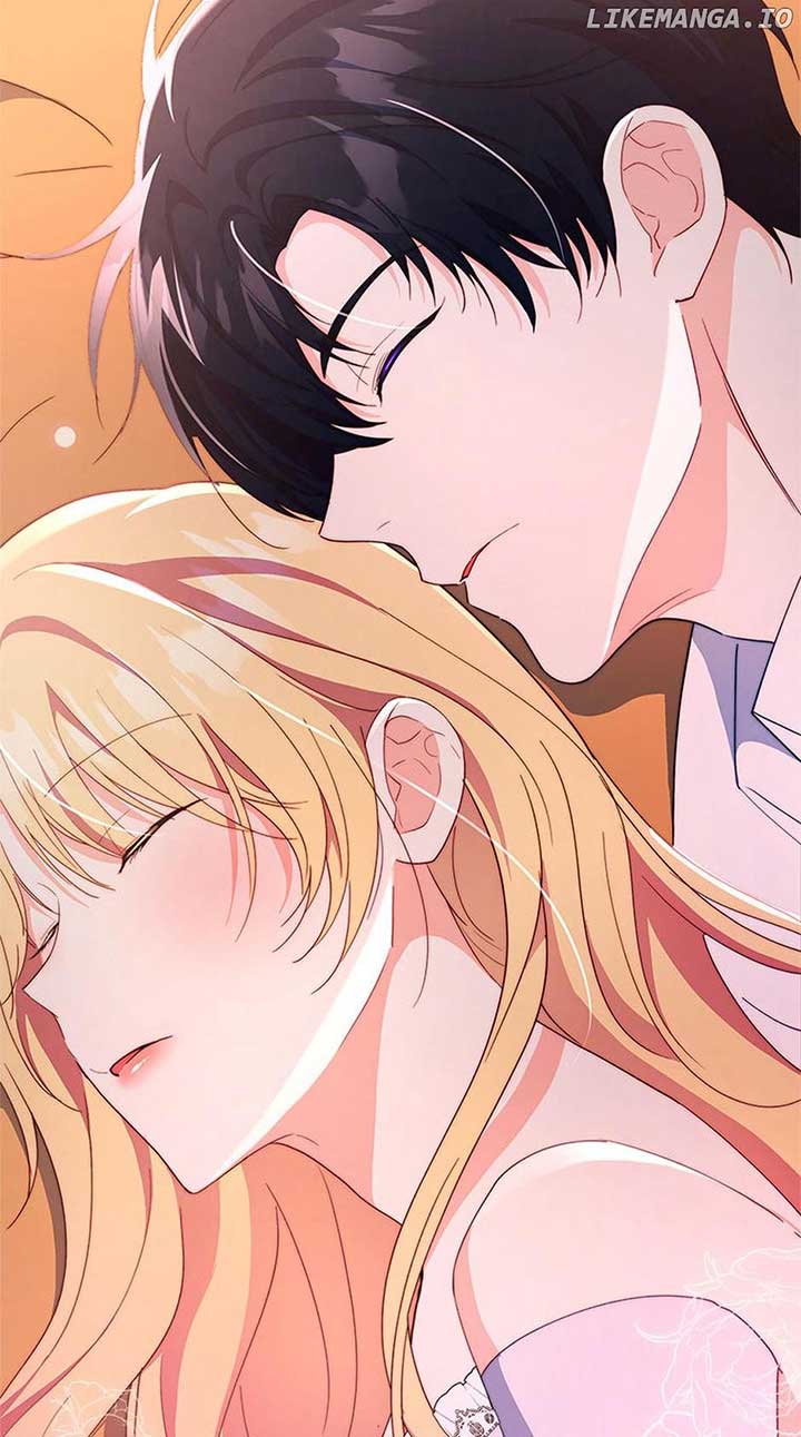 The Contract Couple: Ines & Kaisac Chapter 65 303 ch 65 20